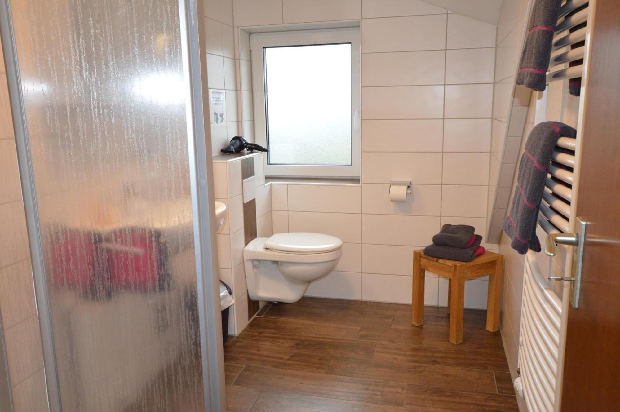 Ferienwohnungen Haus Hannover Carolinensiel Esterno foto